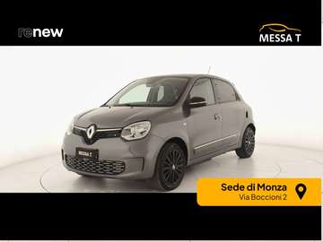 Twingo 22kWh Urban Night - PROMO TASSO ZERO