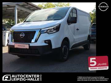 Primastar Kasten L1H1 3,0t dCi130 MT N-CONNECTA