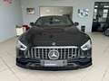 Mercedes-Benz AMG GT Coupe 43 mhev (eq-boost) Premium Plus 4matic+ auto Negro - thumbnail 2