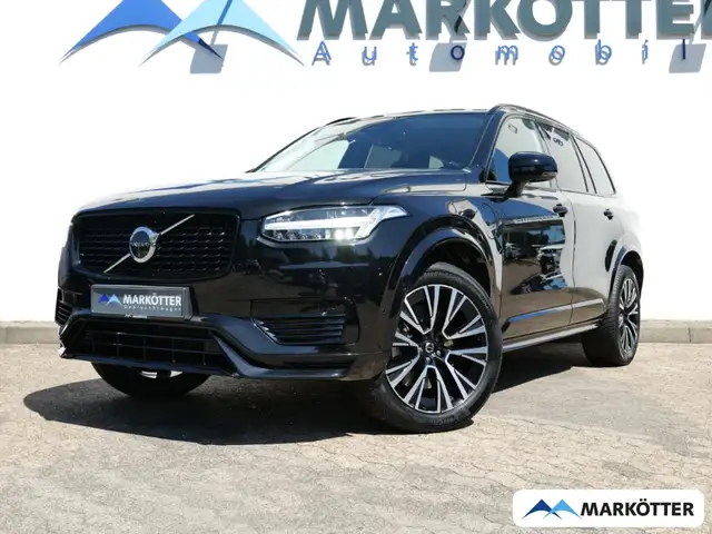 Volvo XC90 T8 AWD Plus Dark ACC/BLIS/360/AHK/7 Sitzer