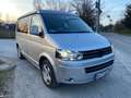 Volkswagen T5 Camper Argento - thumbnail 3