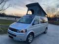 Volkswagen T5 Camper Argento - thumbnail 2