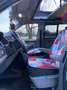 Volkswagen T5 Camper Argento - thumbnail 16