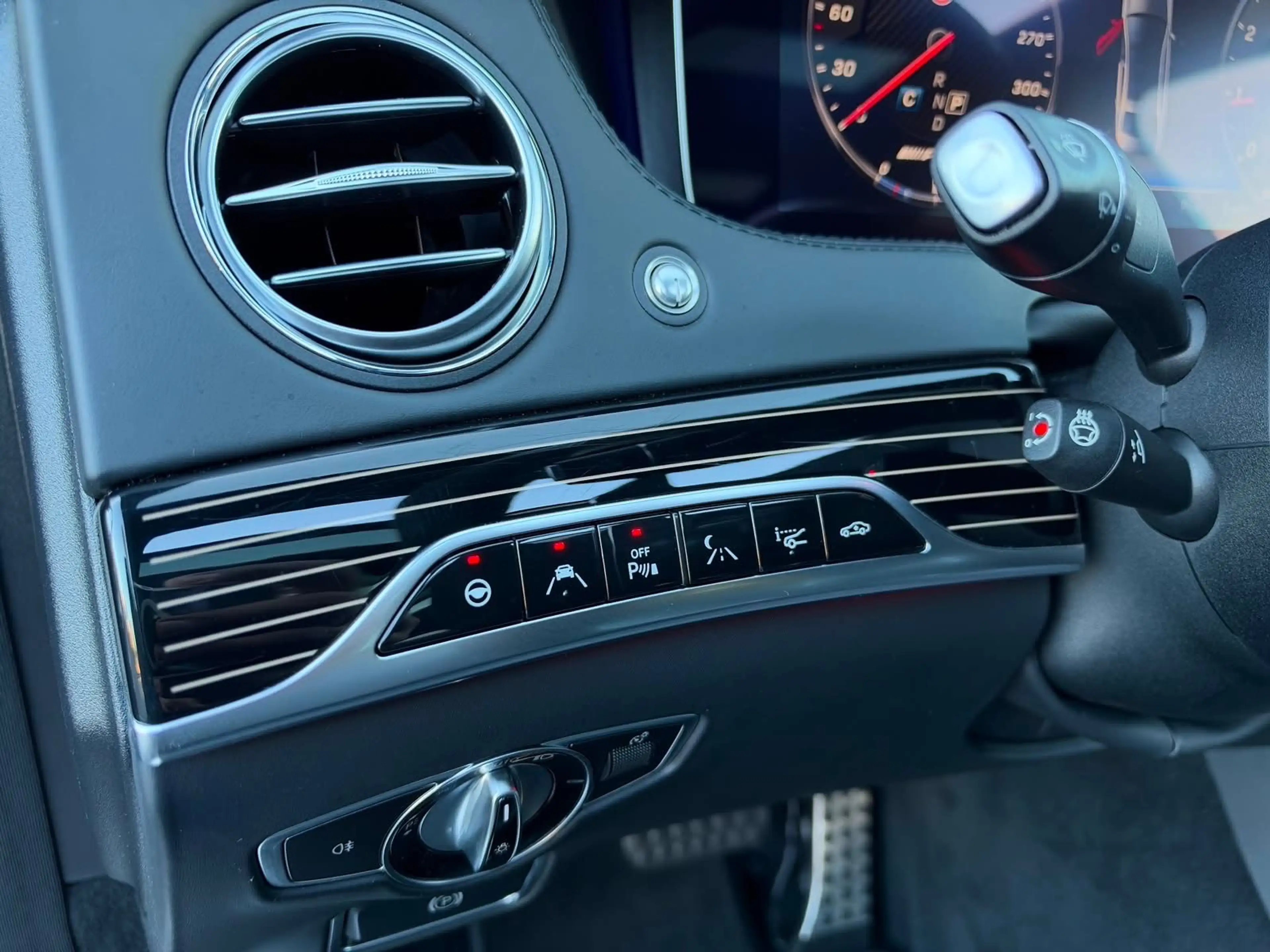 Mercedes-Benz S 63 AMG S63*AMG*4Matic+*Lang*Executive*Exklusiv-Paket* — photo 13