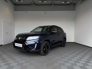 Vitara 1.4 Boosterjet Hybrid