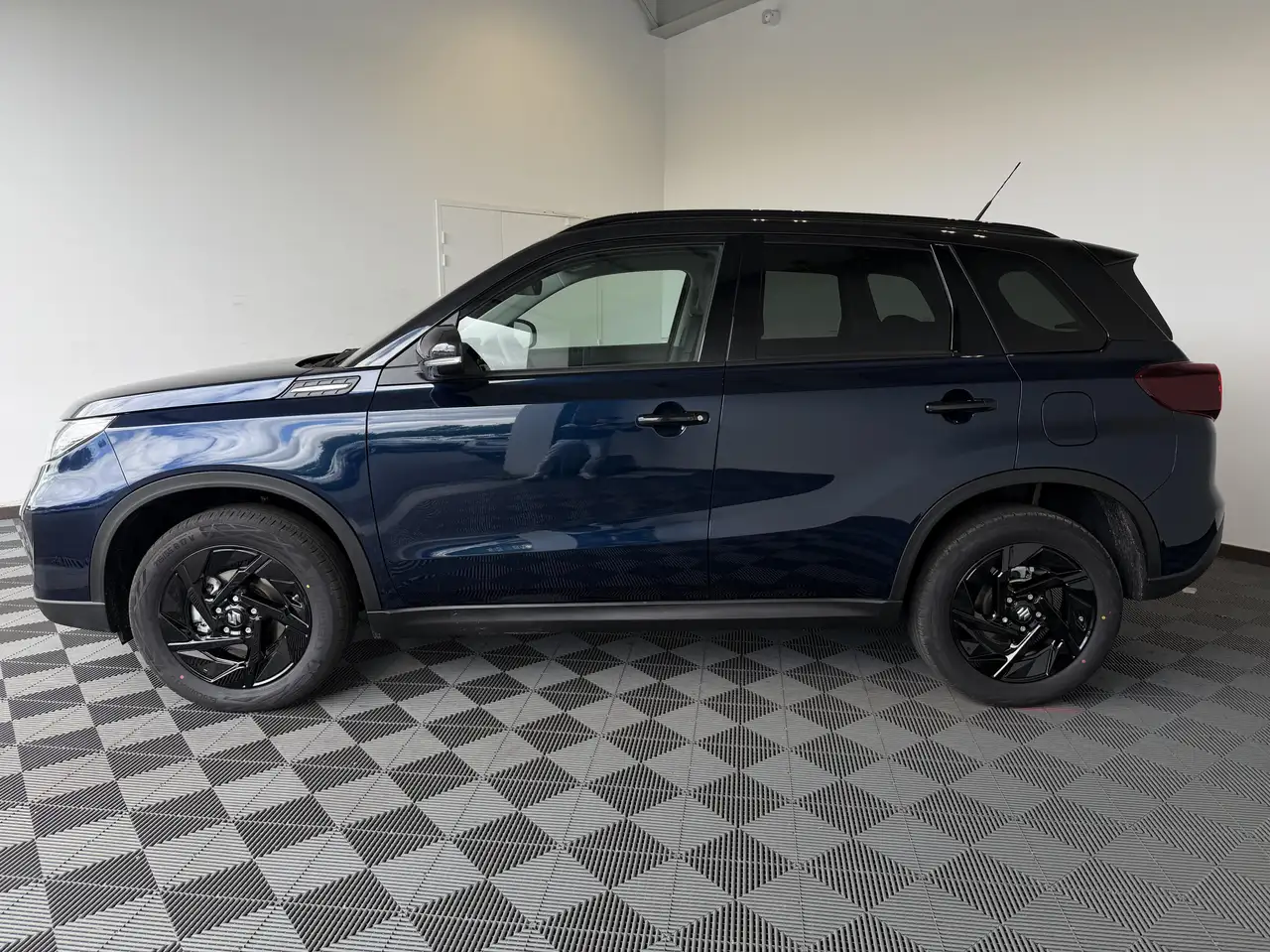 Suzuki Vitara 2026