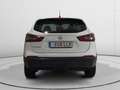 Nissan Qashqai Acenta Weiß - thumbnail 3