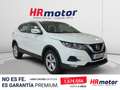 Nissan Qashqai Acenta Weiß - thumbnail 1