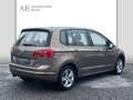 Volkswagen Golf Sportsvan °KLIMA°EINPARKHILFE° Złoty - thumbnail 4