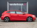 Volvo V40 2.0 T2 Nordic+ 122pk | LED | Standkachel | 18 inch Rood - thumbnail 17