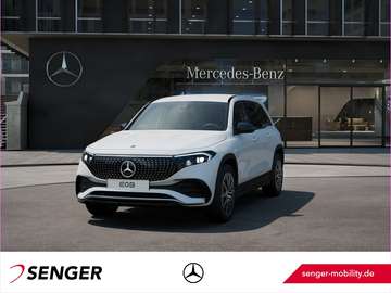 + AMG Night Rückfahrkamera Sitzhzg. LED