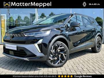 1.8 E-Tech Full Hybrid 160 Esprit Alpine | Pack Dr