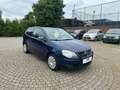Volkswagen Polo TÜV Neu, Garantie, Steuerkette Neu, Bleu - thumbnail 2