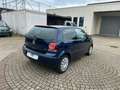 Volkswagen Polo TÜV Neu, Garantie, Steuerkette Neu, Bleu - thumbnail 4