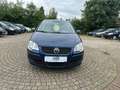 Volkswagen Polo TÜV Neu, Garantie, Steuerkette Neu, Bleu - thumbnail 1
