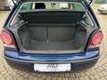 Volkswagen Polo TÜV Neu, Garantie, Steuerkette Neu, Bleu - thumbnail 11