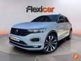 Volkswagen T-Roc 1.5 eTSI R-Line DSG7 110kW Blanco - thumbnail 3