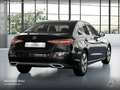 Mercedes-Benz C 180 AVANTG+LED+KAMERA+TOTW+KEYLESS+9G Noir - thumbnail 5