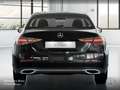 Mercedes-Benz C 180 AVANTG+LED+KAMERA+TOTW+KEYLESS+9G Noir - thumbnail 9