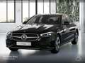 Mercedes-Benz C 180 AVANTG+LED+KAMERA+TOTW+KEYLESS+9G Noir - thumbnail 2
