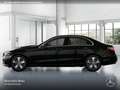 Mercedes-Benz C 180 AVANTG+LED+KAMERA+TOTW+KEYLESS+9G Noir - thumbnail 6