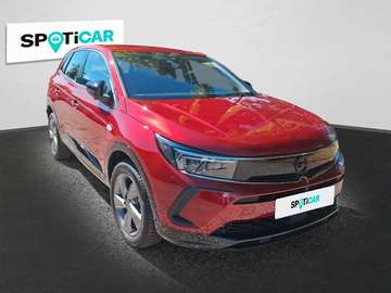 Grandland GS 1.2T AT8 Tot-Winkel, Navi, 360° Kam