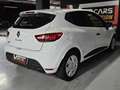 Renault Clio Berlina Manual de 4 Puertas Blanco - thumbnail 6