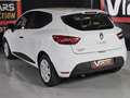 Renault Clio Berlina Manual de 4 Puertas Blanco - thumbnail 8