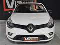 Renault Clio Berlina Manual de 4 Puertas Blanco - thumbnail 2