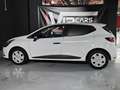 Renault Clio Berlina Manual de 4 Puertas Blanco - thumbnail 9