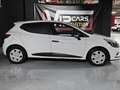 Renault Clio Berlina Manual de 4 Puertas Blanco - thumbnail 4