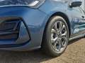 Ford Focus Turnier ST-Line Sportpaket B & O AHK-abnehmbar El. Blau - thumbnail 7