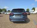 Ford Focus Turnier ST-Line Sportpaket B & O AHK-abnehmbar El. Blau - thumbnail 4
