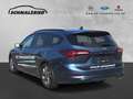 Ford Focus Turnier ST-Line Sportpaket B & O AHK-abnehmbar El. Blau - thumbnail 3