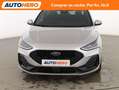 Ford Focus 1.0 EcoBoost Mild-Hybrid ST-Line Gris - thumbnail 9