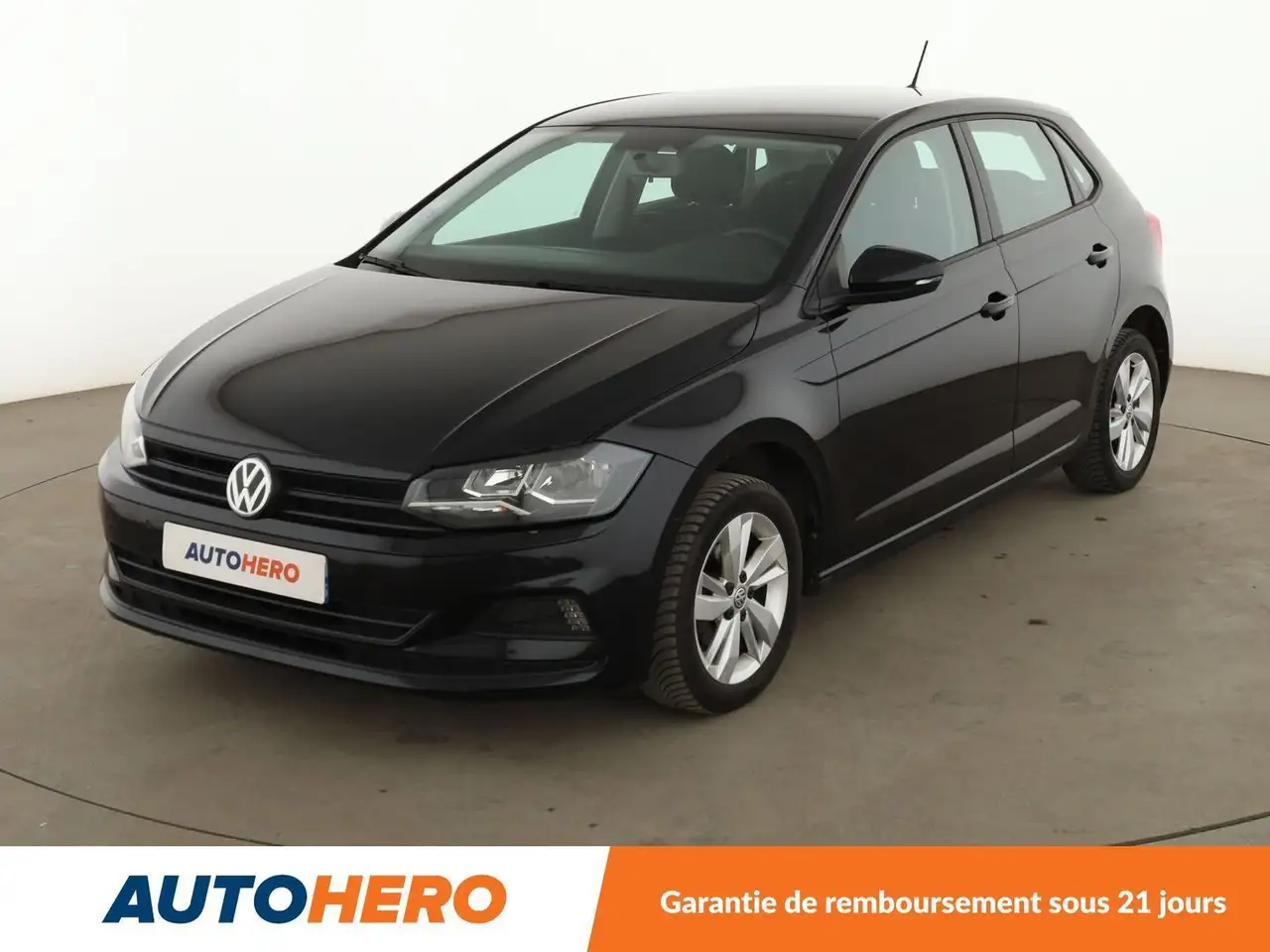 Volkswagen Polo 1.0 Edition