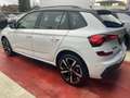 Skoda Kamiq Monte Carlo 1,0 Weiß - thumbnail 4