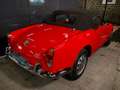 Alfa Romeo Giulia Spider VELOCE 101.18 Rojo - thumbnail 22