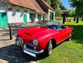 Alfa Romeo Giulia Spider VELOCE 101.18 Rojo - thumbnail 9