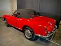 Alfa Romeo Giulia Spider VELOCE 101.18 Rojo - thumbnail 24