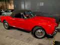 Alfa Romeo Giulia Spider VELOCE 101.18 Rojo - thumbnail 23