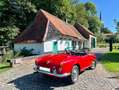 Alfa Romeo Giulia Spider VELOCE 101.18 Rojo - thumbnail 10