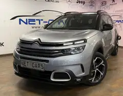 Citroën C5 Aircross BlueHDi FEEL PACK EAT8 Leder*NAVI*