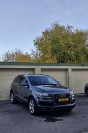 3.0 V6 TDI 245 Clean DPF Quattro Sport Design Tipt
