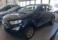 Ford EcoSport 1.0 EcoBoost Bleu - thumbnail 1