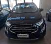 Ford EcoSport 1.0 EcoBoost Bleu - thumbnail 2