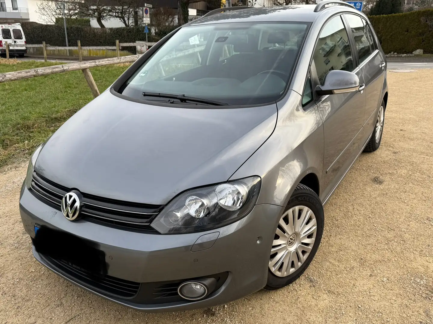 Volkswagen Golf Plus Golf Plus 1.4 TSI Comfortline - 2