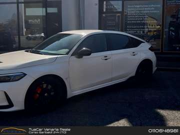 Sport BEST LAP 2.0 VTEC Turbo