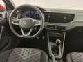 Volkswagen Polo 1.0 TSI Edition Plus Rouge - thumbnail 8