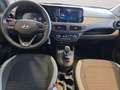 Hyundai i10 i10 NEUES Modell MY25 1.0 Trend Klimaaut. Navi Blanco - thumbnail 13